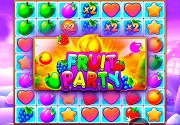 Playtech - игровой автомат онлайн от Various с RTP 97.11%